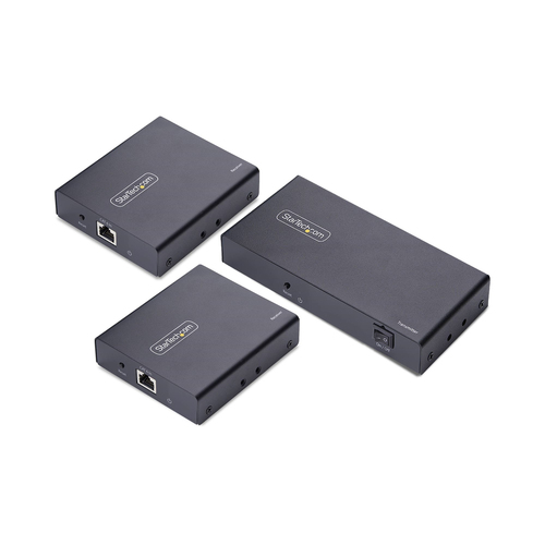 StarTech.com 4K7012IC-EXTEND-HDMI StarTech.com 4K7012IC-EXTEND-HDMI