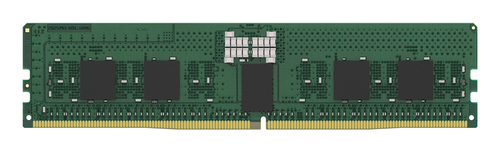 DDR5RAM 16 GB DDR5-6400, Kingston Technology KSM64R52BS8-16HA, DIMM, ECC, CL52 DDR5RAM 16 GB DDR5-6400, Kingston Technology KSM64R52BS8-16HA, DIMM, ECC, CL52