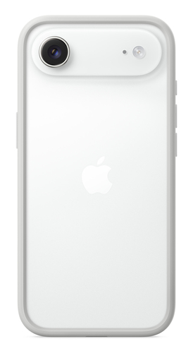 iPhone Air Bumper - Light Gray iPhone Air Bumper - Light Gray