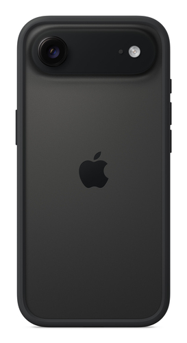 iPhone Air Bumper - Black iPhone Air Bumper - Black
