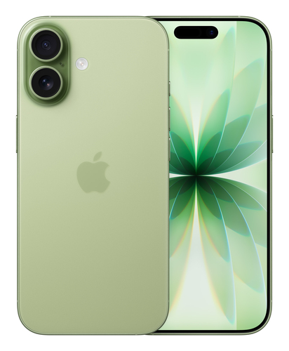 Apple iPhone 17, salbei, 6.3 Zoll, 48 MP, 512 GB, iOS Smartphone Apple iPhone 17, salbei, 6.3 Zoll, 48 MP, 512 GB, iOS Smartphone