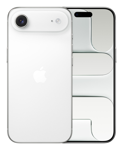 Apple iPhone Air, weiß, 6.5 Zoll, 48 MP, 1 TB, iOS Smartphone Apple iPhone Air, weiß, 6.5 Zoll, 48 MP, 1 TB, iOS Smartphone