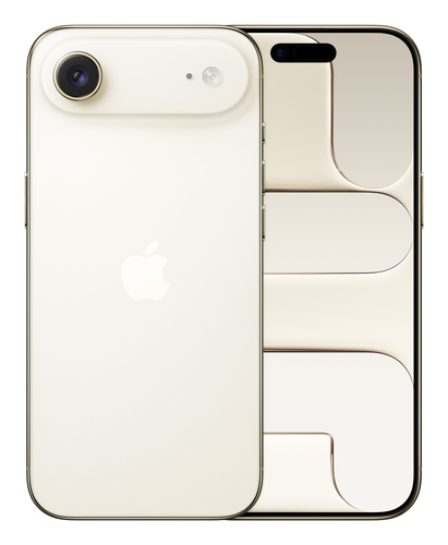 Apple iPhone Air &lpar;Demo&rpar;&comma; gold&comma; 6&period;5 Zoll&comma; 48 MP&comma; 256 GB&comma; iOS Smartphone