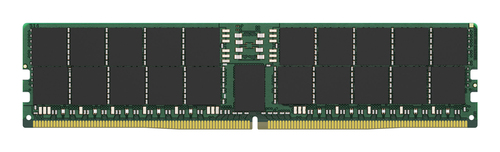 DDR5RAM 64 GB DDR5-6400&comma; Kingston Technology KTH-PL564D4-64G&comma; DIMM&comma; ECC&comma; CL52