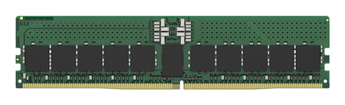 DDR5RAM 32 GB DDR5-6400&comma; Kingston Technology KTL-TS564D8-32G&comma; DIMM&comma; ECC&comma; CL52