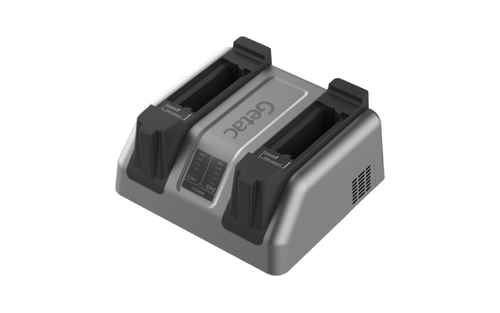 Getac GCMCET Getac GCMCET