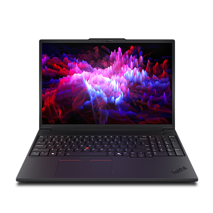 Lenovo ThinkPad P16v Gen 3 (Intel) Notebook, 16 Zoll, Intel Core Ultra 7 255H, 16C/16T, 32 GB RAM, 1 TB SSD, Win 11 Pro Lenovo ThinkPad P16v Gen 3 (Intel) Notebook, 16 Zoll, Intel Core Ultra 7 255H, 16C/16T, 32 GB RAM, 1 TB SSD, Win 11 Pro