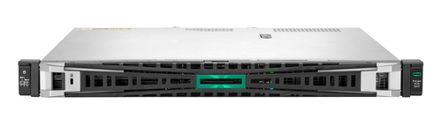 HPE ProLiant DL20 Gen11 HPE ProLiant DL20 Gen11