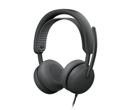 Logitech Zone Wired 2