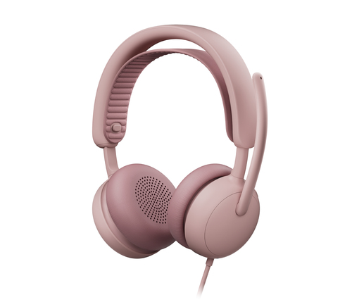 Logitech Zone Wired 2