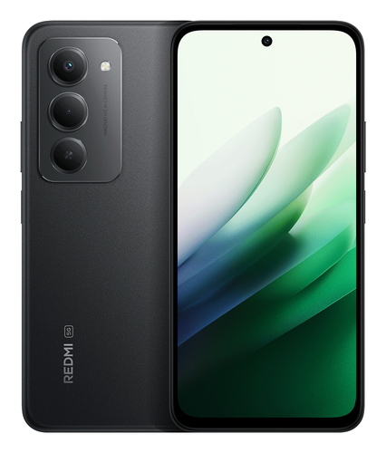 Xiaomi 15 5G&comma; schwarz&comma; 6&period;9 Zoll&comma; 50 MP&comma; 4 GB&comma; 128 GB&comma; Android Smartphone