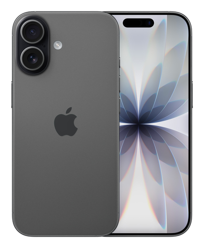 Apple iPhone 17&comma; schwarz&comma; 6&period;3 Zoll&comma; 48 MP&comma; 256 GB&comma; iOS Smartphone