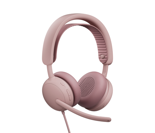Logitech Zone Wired 2