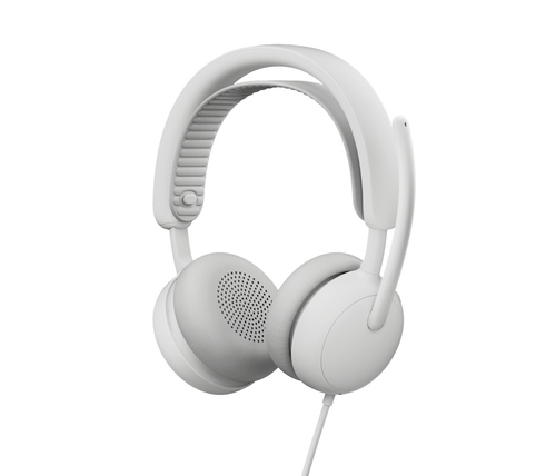Logitech Zone Wired 2