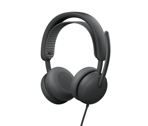 Logitech Zone Wired 2