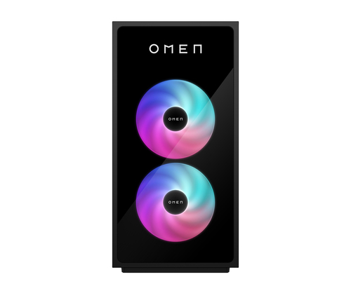 HP OMEN 35L Gaming GT16-0196ng PC, Intel Core i7 i7-14700F (20C/28T), 1 TB PCIe SSD, 32 GB RAM, FreeDOS HP OMEN 35L Gaming GT16-0196ng PC, Intel Core i7 i7-14700F (20C/28T), 1 TB PCIe SSD, 32 GB RAM, FreeDOS