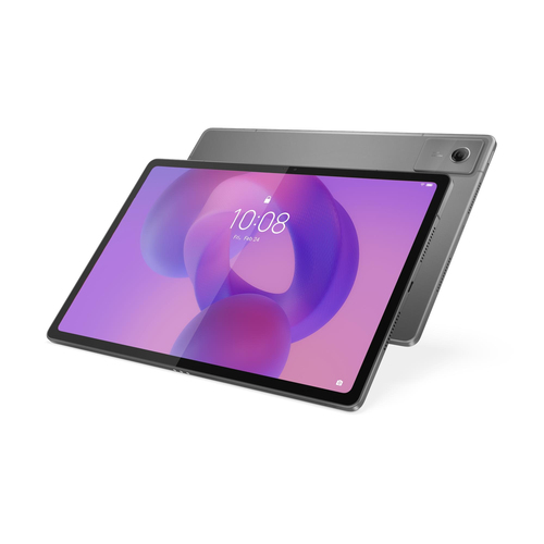 Lenovo Tab K12&comma; Android 12&period;1 Zoll Tablet&comma; Mediatek Dimensity 6400&comma; 12 GB&comma; 256 GB&comma; grau