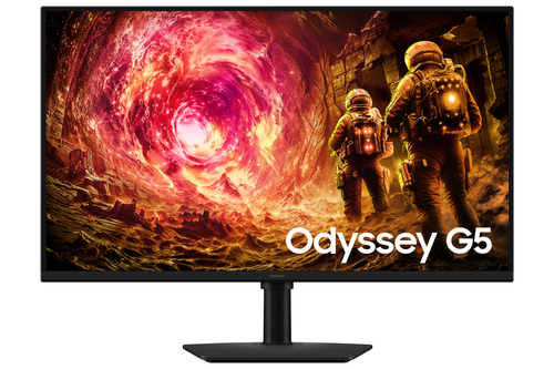 32 Zoll Samsung S32FG506EU&comma; 80cm TFT&comma; 180 Hz&comma; Quad HD&comma; 1ms&comma; 1x HDMI&comma; 1x DP