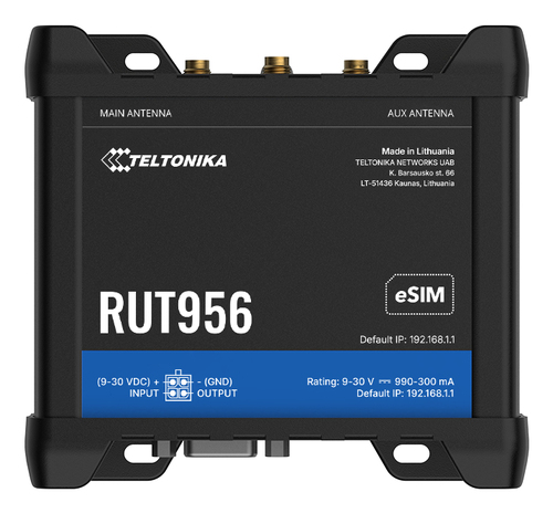 Teltonika RUT956