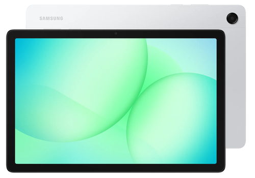 Samsung A11+, Android 11 Zoll Tablet, 6 GB, 128 GB, silber Samsung A11+, Android 11 Zoll Tablet, 6 GB, 128 GB, silber