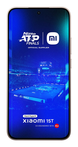 Xiaomi 15T 5G 12GB 256GB rose gold Xiaomi 15T 5G 12GB 256GB rose gold