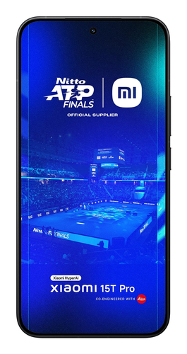Xiaomi 15T Pro 5G 12GB 512GB black Xiaomi 15T Pro 5G 12GB 512GB black