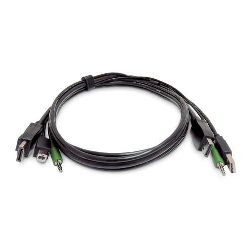 StarTech.com SKDPMMKVM10-TAA StarTech.com SKDPMMKVM10-TAA