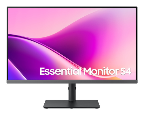 27 Zoll Samsung S27F434UAU&comma; 68&comma;6cm TFT&comma; 100 Hz&comma; Full HD&comma; 5ms&comma; 1x HDMI&comma; 1x DP&comma; integrierter USB-Hub