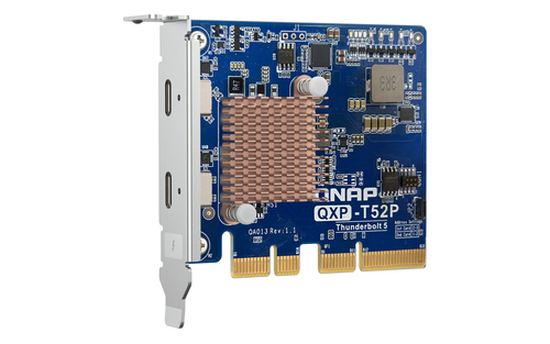 QNAP QXP-T52P