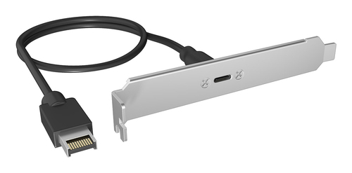 ICY BOX IB-AC553 ICY BOX IB-AC553