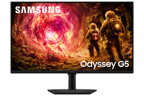 32 Zoll Samsung G50F, 80cm TFT, 180 Hz, Quad HD, 1ms, 1x HDMI, 1x DP 32 Zoll Samsung G50F, 80cm TFT, 180 Hz, Quad HD, 1ms, 1x HDMI, 1x DP