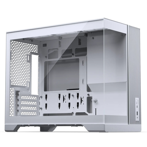 Phanteks XT V3, Micro Tower, schwarz, Glasfenster Phanteks XT V3, Micro Tower, schwarz, Glasfenster