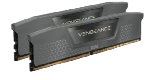 DDR5RAM 2 x 32GB DDR5-6000&comma; Corsair Vengeance&comma; DIMM&comma; CL40 Kit