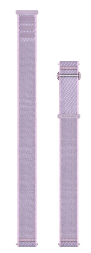 Garmin 010-14400-01, pink, Pink Meringue, Band, für Smartwatch Garmin 010-14400-01, pink, Pink Meringue, Band, für Smartwatch