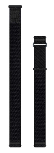 Garmin 010-14400-02, schwarz, Band, für Smartwatch Garmin 010-14400-02, schwarz, Band, für Smartwatch
