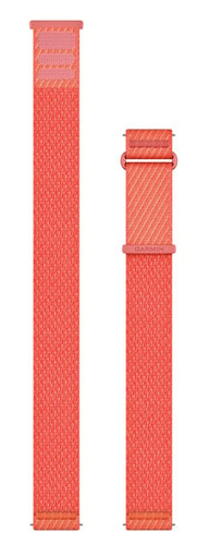 Garmin 010-14400-04, rot, Red Pink, Band, für Smartwatch Garmin 010-14400-04, rot, Red Pink, Band, für Smartwatch