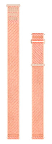 Garmin 010-14400-05, pink, Pink Dawn, Band, für Smartwatch Garmin 010-14400-05, pink, Pink Dawn, Band, für Smartwatch