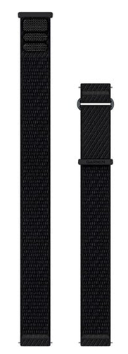 Garmin 010-14400-06&comma; schwarz&comma; Band&comma; f&uuml;r Smartwatch