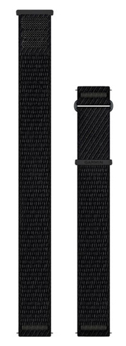 Garmin 010-14400-08, schwarz, Band, für Smartwatch Garmin 010-14400-08, schwarz, Band, für Smartwatch