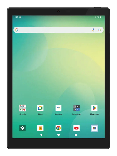 Hannspree Lumo 7&period;8 Reader Tablet&comma; 7&period;8 Zoll&comma; MediaTek MT8781&comma; 64 GB&comma; schwarz