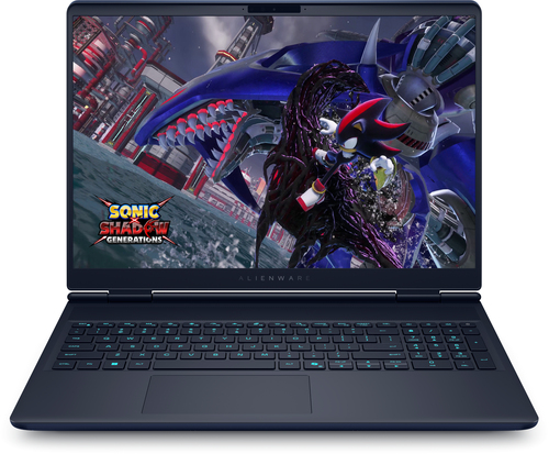 Alienware 16X Aurora AC16251 Notebook, 16 Zoll, Intel Core Ultra 9 275HX, 24C/24T, 32 GB RAM, 2 TB SSD, Win 11 Home Alienware 16X Aurora AC16251 Notebook, 16 Zoll, Intel Core Ultra 9 275HX, 24C/24T, 32 GB RAM, 2 TB SSD, Win 11 Home