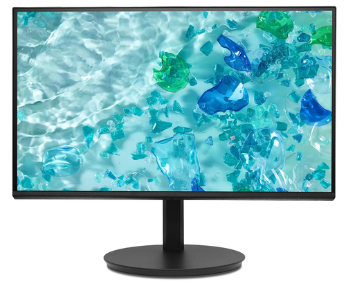 23.8 Zoll Acer CB242YP6bipr, 60cm TFT, 144 Hz, Full HD, 4ms, 1x HDMI, 1x DP 23.8 Zoll Acer CB242YP6bipr, 60cm TFT, 144 Hz, Full HD, 4ms, 1x HDMI, 1x DP
