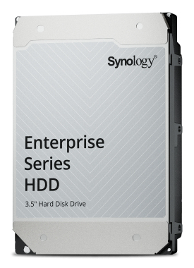 24 TB HDD Synology HAT5320-24T&comma; SATA 6 Gbit&sol;s