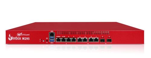WatchGuard M295&comma; Firewall