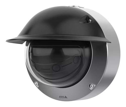 Axis Q3839-SPVE