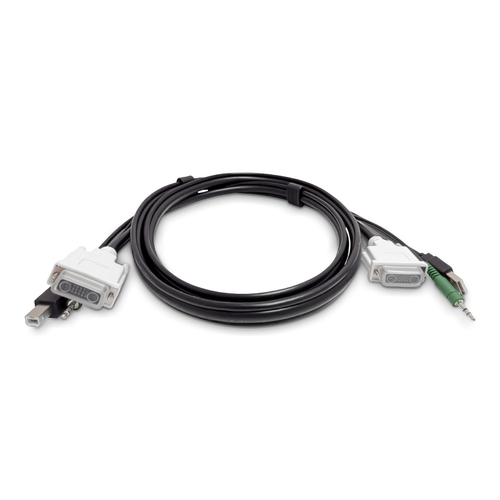 StarTech&period;com SKDVMMKVM06-TAA