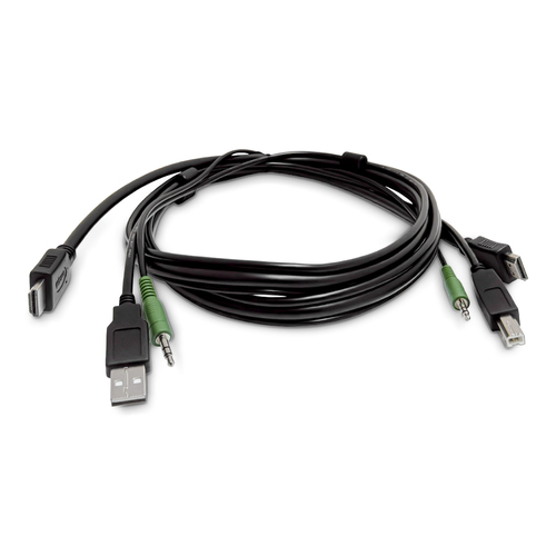 StarTech.com SKHDMMKVM-10-TAA StarTech.com SKHDMMKVM-10-TAA
