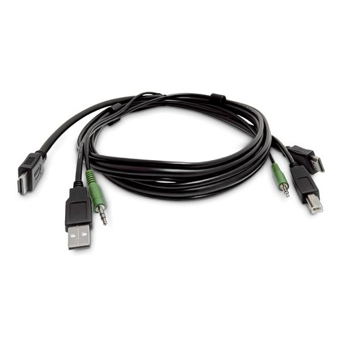 StarTech.com SKHDMMKVM-06-TAA StarTech.com SKHDMMKVM-06-TAA