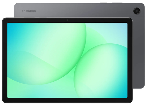 Samsung A11+, Android 11 Zoll Tablet, 6 GB, 128 GB, 5G, grau Samsung A11+, Android 11 Zoll Tablet, 6 GB, 128 GB, 5G, grau