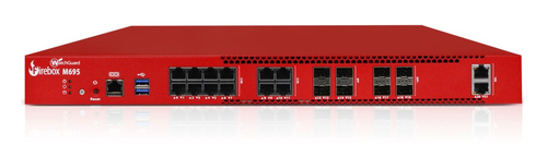 WatchGuard M695, 1U, Firewall WatchGuard M695, 1U, Firewall
